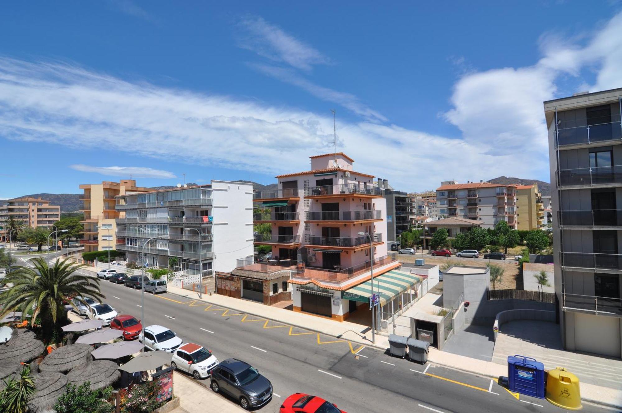 Rnet - Ib Sandra I 3C - Roses Costa Brava Eksteriør bilde